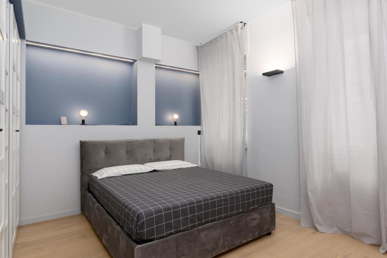 Appartement Centro Torino Elegante E Moderno Bilocale Extérieur photo