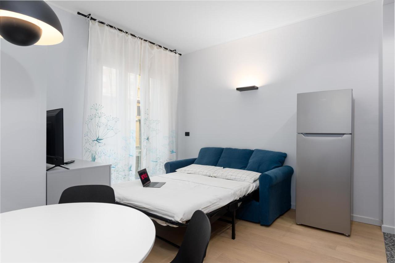 Appartement Centro Torino Elegante E Moderno Bilocale Extérieur photo