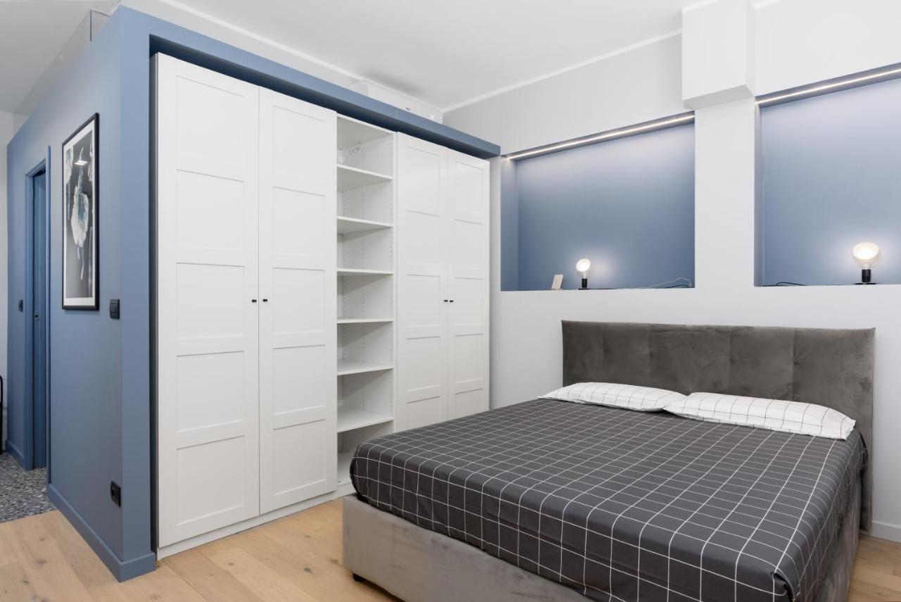 Appartement Centro Torino Elegante E Moderno Bilocale Extérieur photo