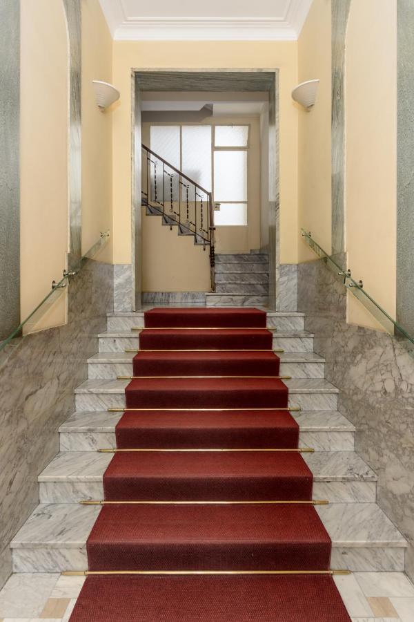 Appartement Centro Torino Elegante E Moderno Bilocale Extérieur photo