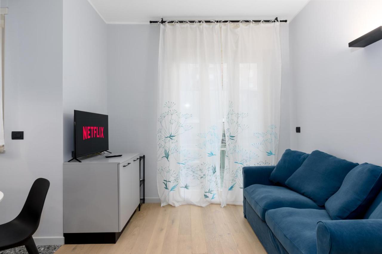 Appartement Centro Torino Elegante E Moderno Bilocale Extérieur photo