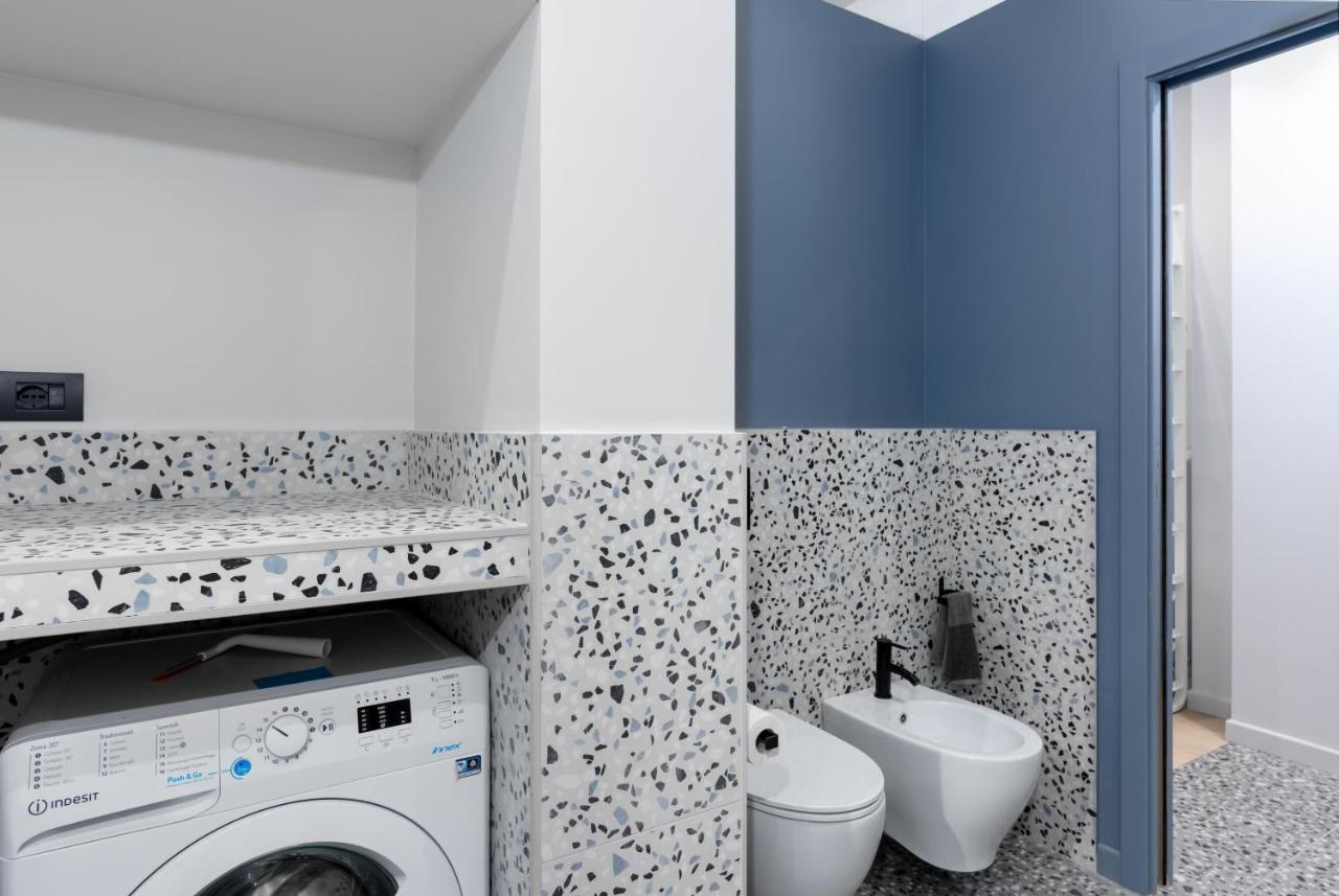 Appartement Centro Torino Elegante E Moderno Bilocale Extérieur photo